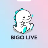 Донат Bigo Live — иконка игры