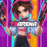 Донат T3 Arena — иконка игры