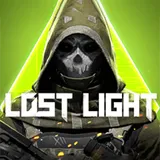 Донат Lost Light — иконка игры