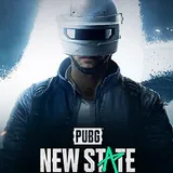 Донат New State Mobile — иконка игры